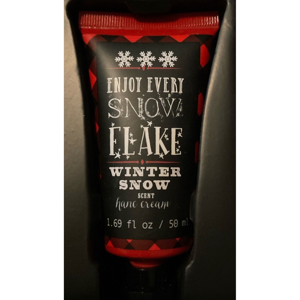 The 5 & Twine 4pc Holiday Hand Cream Collection, 1.69 fl oz Each, Jo-Ann‎ - Picture 11 of 11